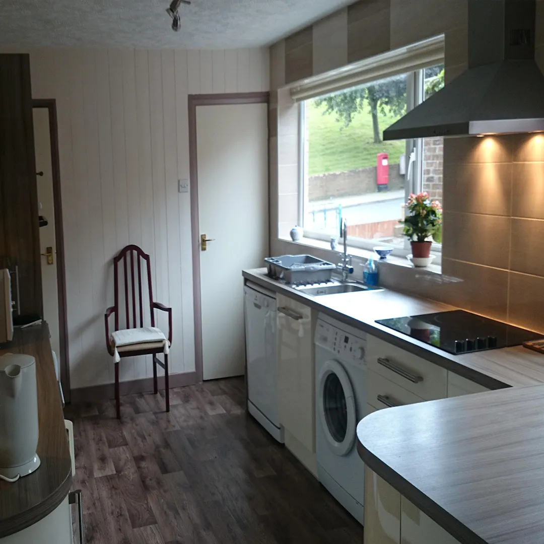 vintage kitchen laminate bench tops